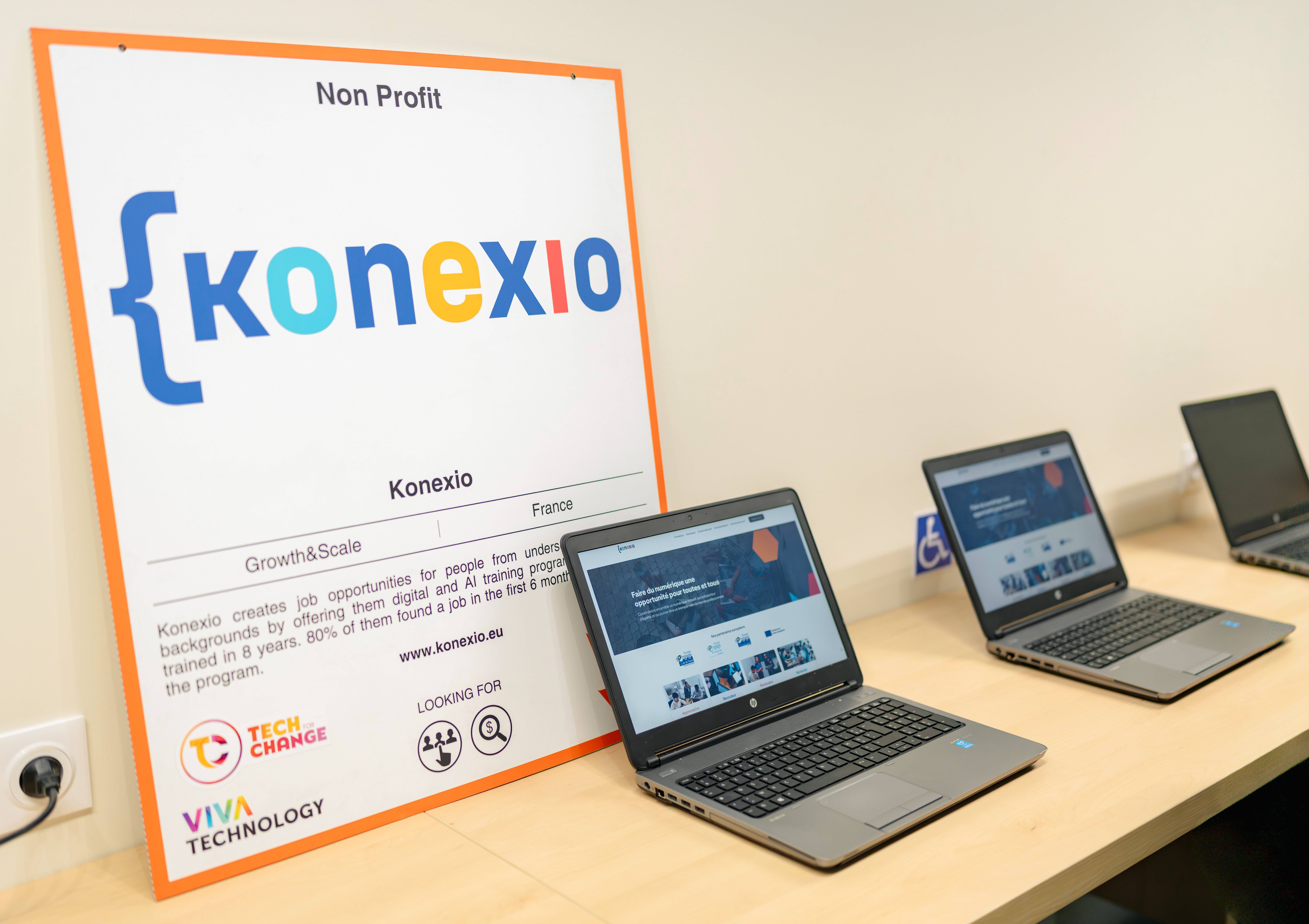 Les espaces de formation dans la lunule ©Hamdi Chref